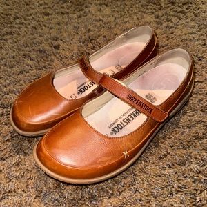 Birkenstock Shoes Size 40 regular width